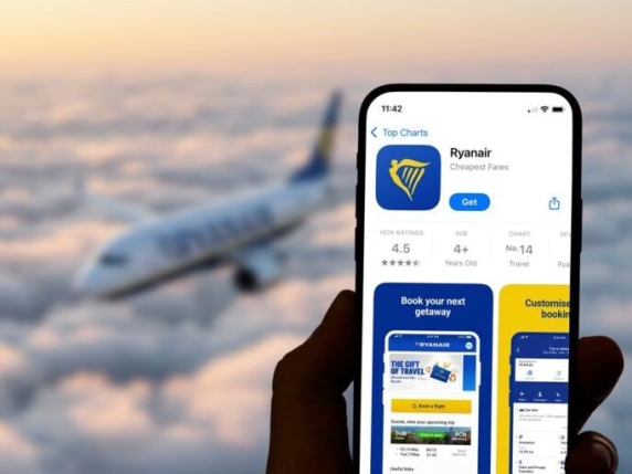 Ryanair Passa alla Carta d'Imbarco Digitale: Novità e Regole per i Passeggeri