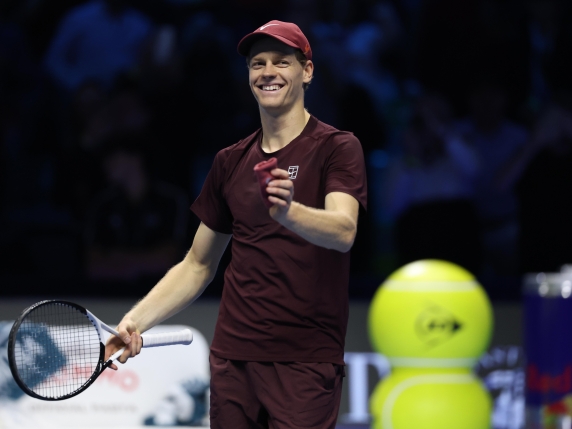 Il Talento Sportivo Italiano al di Là della Popolarità sui Social: La Storia di Jannik Sinner