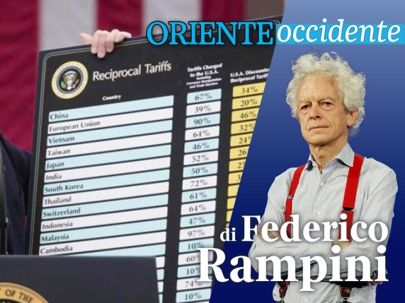La verità sui dazi: cosa è successo realmente e cosa possiamo imparare da questo evento