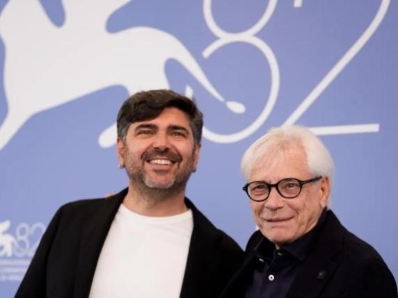 Nino D'Angelo: un film diretto dal figlio, un privilegio per l'artista