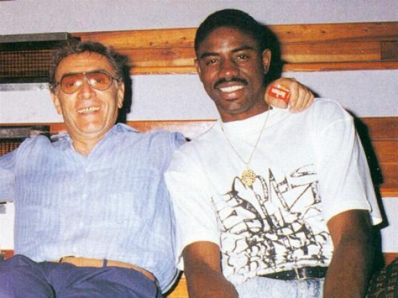 Addio a una leggenda del basket: "Sugar" Ray Richardson, ex stella della Virtus Bologna, ci ha lasciato all'età di 70 anni