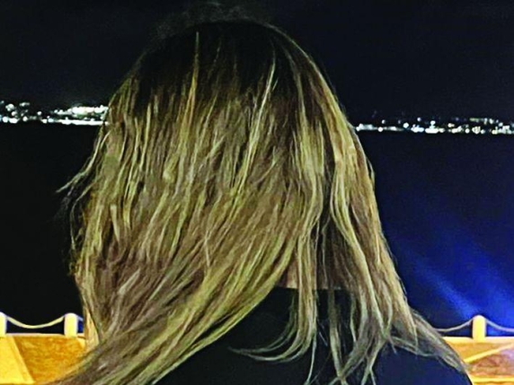 Violenza e abuso: la storia di una giovane donna che lotta per la sua libertà e dignità