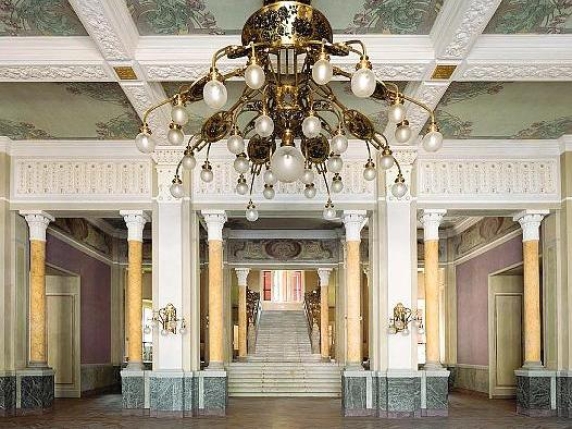 Ampliamento del Grand Hotel San Pellegrino: un nuovo capitolo per le terme più famose d'Italia