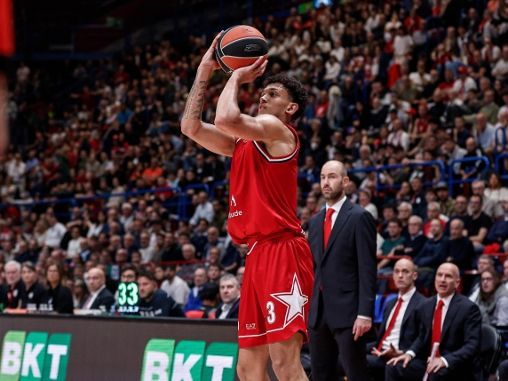 Un Giovane Campione: La Storia di Quinn Ellis, dal Basket Inglese alla NBA