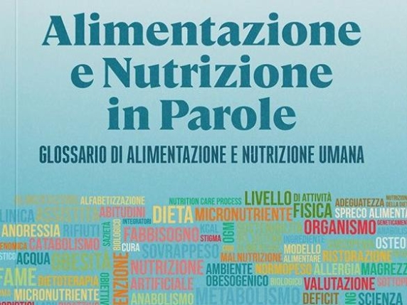 Nuovo Glossario Alimentare: 200 Termini per Migliorare la Salute e la Sicurezza Alimentare