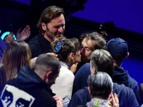 La vita amorosa di Lorenzo Musetti: chi è Veronica Confalonieri, la sua fidanzata in attesa del secondo figlio