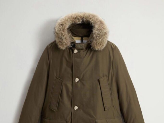 Acquisizione di Woolrich da parte di Boglione: un passo avanti per il gruppo nel mercato dell'abbigliamento