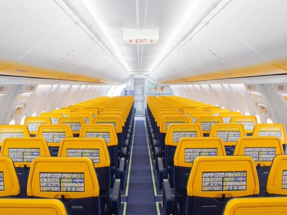 Sedili senza Finestrino sui Voli: Una Guida per Viaggiatori Consapevoli
