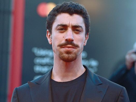 Eduardo Scarpetta sarà San Paolo nel nuovo film di Mel Gibson, "Resurrezione di Cristo"