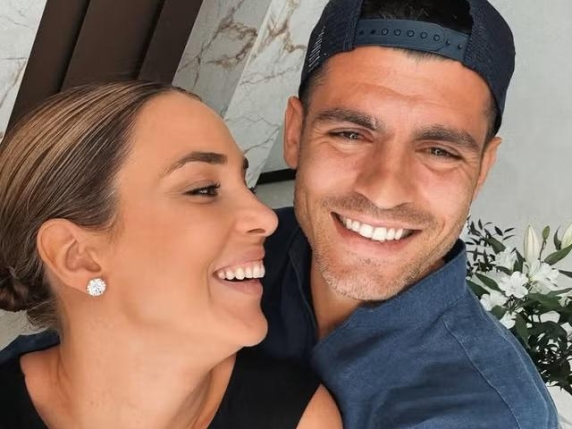 La crisi di Alice Campello e Alvaro Morata: una storia di superamento e guarigione