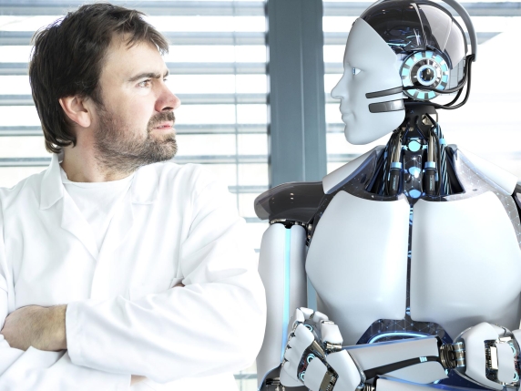 L'Intelligenza Artificiale che Cambia la Sanità: Opportunità e Sfide da Affrontare con Buon Senso