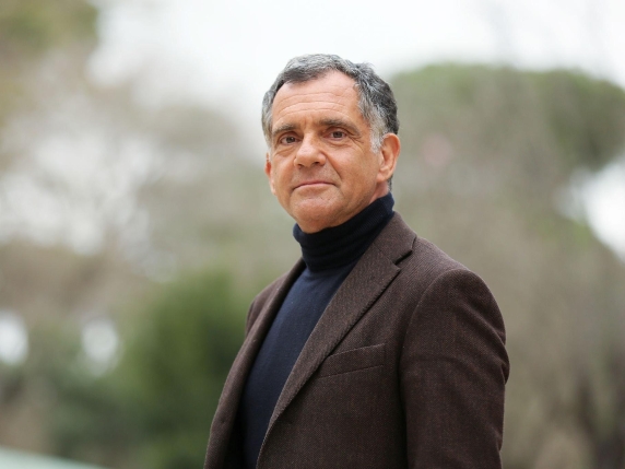 Fabio Ferrari rifiuta l'Isola dei Famosi a causa di una condizione economica inaccettabile