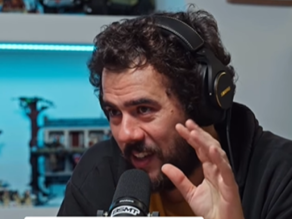 La fine di una storia d'amore: Andrea Pisani parla apertamente della sua separazione da Beatrice Arnera