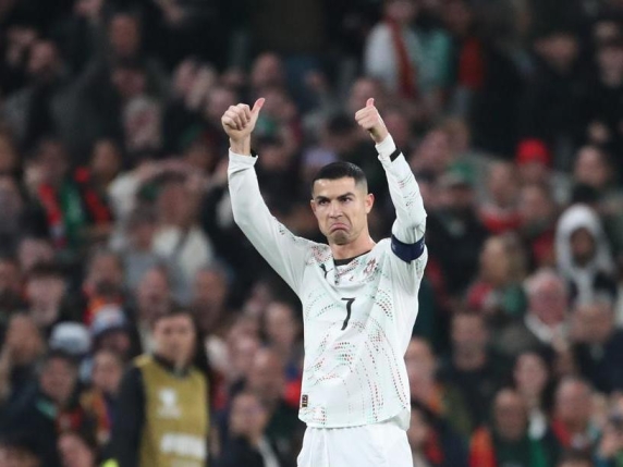 Cristiano Ronaldo Espulso: Il Portogallo Affronta Una Sfida Cruciale per il Mondiale