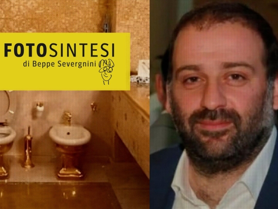 Origini e motivazioni dell'ossessione per l'oro: uno studio psicologico e storico