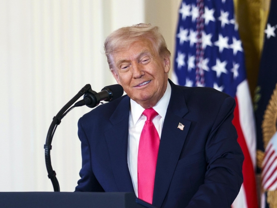 Azioni di Trump Media crollano del 70%, perdendo 5 miliardi di dollari