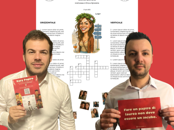 Padova registra un boom di richieste per il nuovo papiro di laurea con intelligenza artificiale