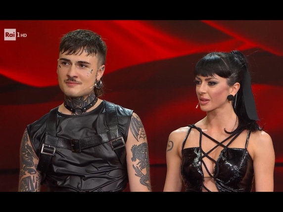 Valutazioni dei programmi “Ballando” e “Bella” pubblicate su Corriere della Sera