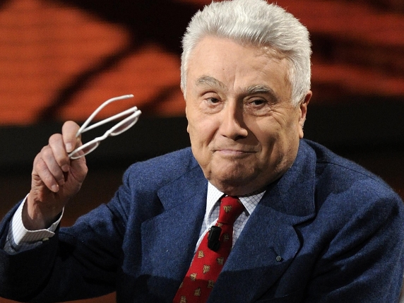 Alberto Arbasino: la sua vita raccontata in un nuovo film