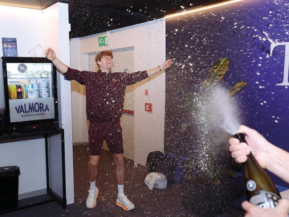 ATP 2025 a Torino: 230.000 spettatori e quasi 600 milioni di euro di impatto economico