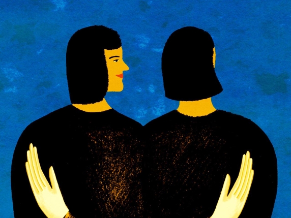 Gramellini: due relazioni con persone sposate, come convivere due amori diversi