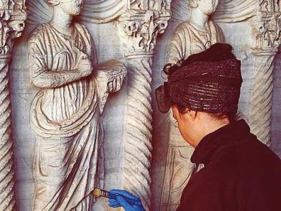 Le grandi opere d’arte sostengono la ristrutturazione delle piccole cattedrali: il ruolo dell’Associazione delle Fabbricerie Italiane