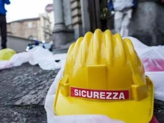 Quattro morti in 24 ore per incidenti sul lavoro in Italia