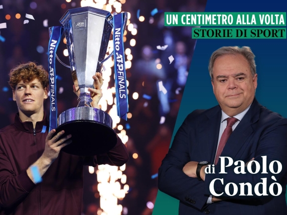 La squadra italiana di Davis Cup: un anno di successi nel tennis