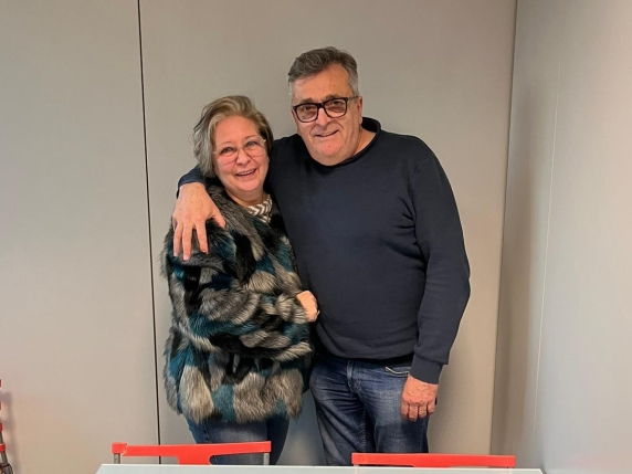 Francesco Bertoncini rilancia il marchio Ki dopo il fallimento di Santanché