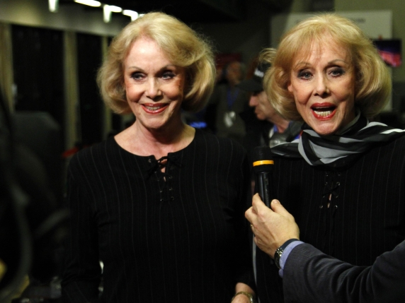 Le Kessler: sepoltura vicina, ceneri separate e eredità destinata a associazioni