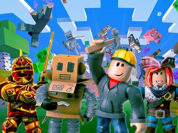 Roblox e altri mondi virtuali: i rischi per i bambini e il ruolo dei genitori