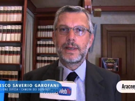 Chi è Francesco Saverio Garofani, il consigliere del Quirinale accusato di «tramare contro la premier»