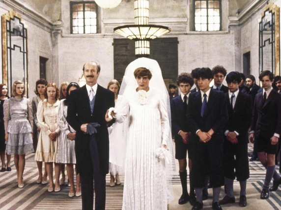 Salò di Pier Paolo Pasolini compie 50 anni: il cinema italiano celebra il suo anniversario