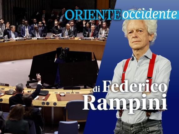 Gaza: l'UN subisce un cambiamento dopo l'astensione di Cina e Russia, con riferimenti a Trump e un principe