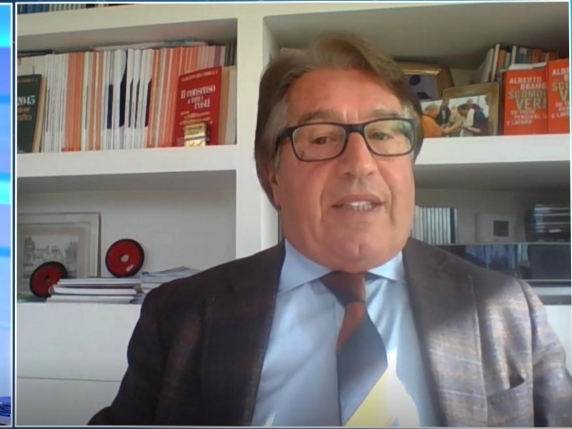 Italia in fondo alle classifiche OECD per l'occupazione dei 55‑64 anni, afferma Brambilla