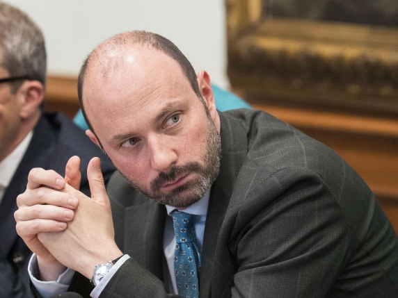 Maternini (Perspective): «Internet per come lo conosciamo è ormai morto e le Pmi dovranno cambiare modo di lavorare, adottando un agente di Intelligenza artificiale made in Italy»