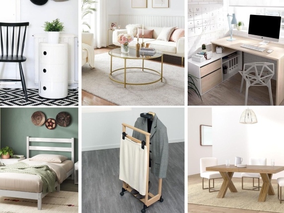 Kartell e Foppapedretti offrono sconti su mobili di design durante il Black Friday