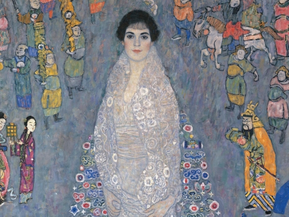 Record di 236 milioni di dollari per il Ritratto di Elisabeth Lederer di Klimt all'asta Sotheby's