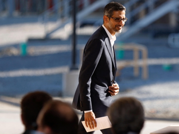 Google presenta Gemini 3: Pichai avverte di una possibile bolla dell’IA, mentre il mercato attende notizie su Nvidia