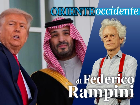 Il principe, Khashoggi e la presunta condonazione di Trump sull'uccisione