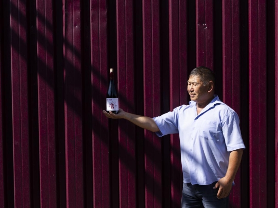 Il Kazakistan importa l'80 % del vino: un mercato in crescita con potenziale per produttori e distributori