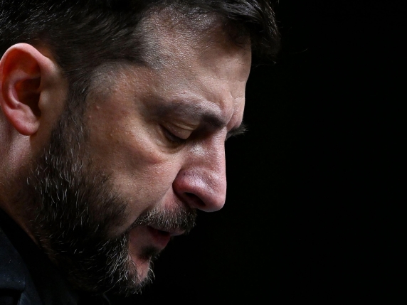 Scandalo di corruzione in Ucraina: minaccia alla leadership di Zelensky e alla stabilità nazionale