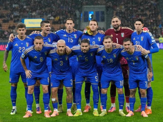 Italia scoprirà l’avversario della semifinale dei playoff per i Mondiali 2026 alle 13:00