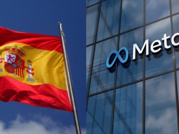 Meta multata di 542 milioni di euro in Spagna per concorrenza sleale e violazione della privacy dei dati utenti
