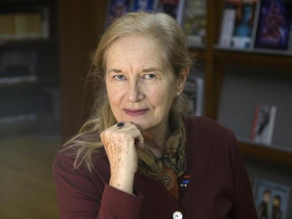 Dominique Sanda torna al cinema: presenta “Vita mia” al Festival di Venezia