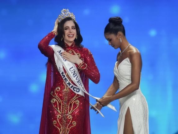 Fátima Bosch non è Miss Universo 2025: il titolo è ancora da assegnare