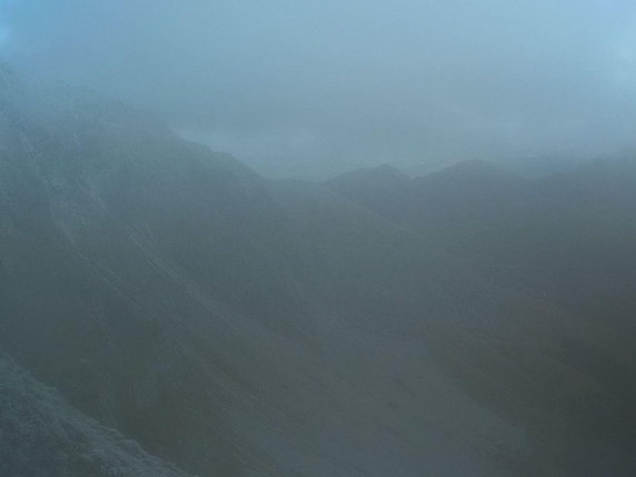 Prima nevicata sul Terminillo: vortici invernali “norvegese” e “groenlandese” colpiscono il Lazio