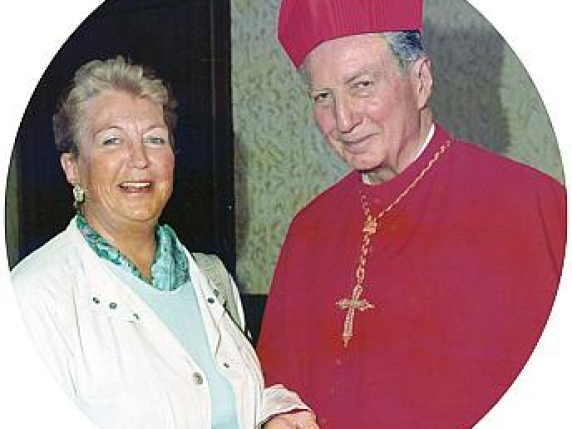 Sorella del cardinale: mio fratello soffocava in conclave, forse votò Ratzinger per uscire