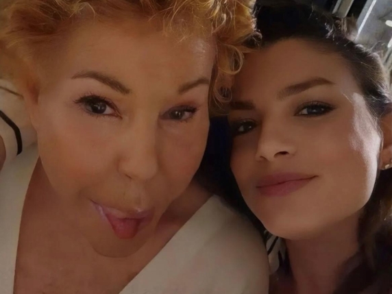 Emma Marrone ricorda Ornella Vanoni: la cantante esprime il suo rispetto e la sua ammirazione