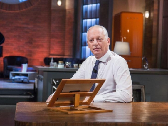 Peter Gomez Homen in Raisi: trasformato in stile Gigi Marzullo